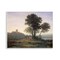 Stupell Industries Classic Claude Rural Landscape Wall Plaque Art Design by one1000paintings